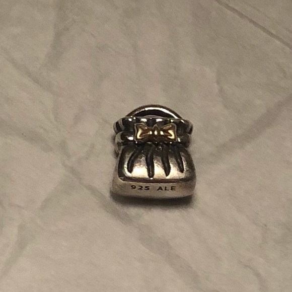 Pandora Jewelry - Purse Charm